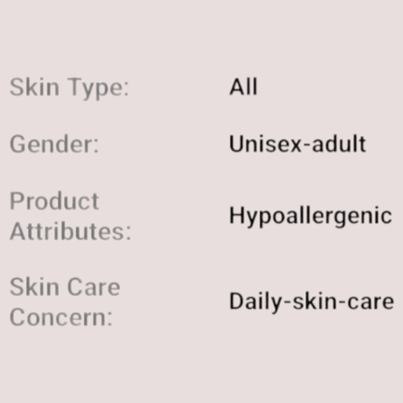 Anti - Chafe Body Balm For All Over 1.5oz - Picture 5 of 10